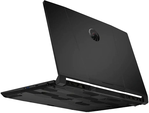 Ноутбук MSI Alpha 15 B5EEK, Ryzen 5 5600H/15.6"FHD/8GB/512GB/Radeon RX6600M 8GB/LAN/DOS