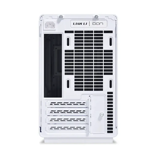 Корпус Lian Li A3-mATX White