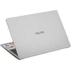 Ноутбук Tecno Megabook K16SDA, Ryzen 5 7430U/16"FHD/16GB/1TB/UHD Graphics/LAN/W11H