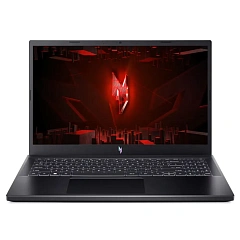 Ноутбук Acer Nitro V 15 ANV15-52-511K, Core i5-13420H/15.6"FHD/16GB/512GB/GF RTX5050 8GB/LAN/DOS