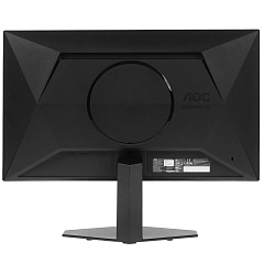 Монитор 23.8" AOC 24G4XE/01, Black, IPS, 1920x1080@180Hz, 300кд/м2, 1000:1, 0.5ms, 2xHDMI, DP