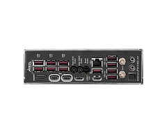Материнская плата MSI MEG Z890 ACE LGA1851 4xDDR5 6xSATA3 RAID 5M.2 1xHDMI 2xThunderbolt4 10xUSB 10Gbps 1x10G LAN Wi-Fi Bluetooth ATX