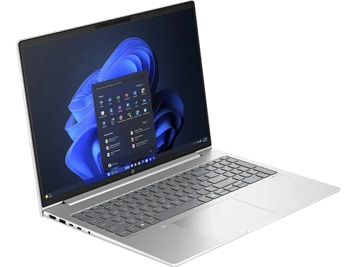 HP ProBook 465 G11 / UMA Ryze7 7735U TI PD IC 465 G11 / 16.0 WUXGA  UWVA 300 5MP IR bnt Panel / 16GB (1x16GB) DDR5 4800 SODIMM Memory / 512GB PCIe NVMe Value / W11p64 / 1yw / Dual AryMic 5MP USB2 IR WFOVCamera / Clickpad Backlit with numeric keypad / MT R