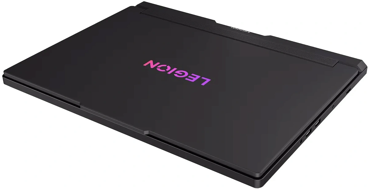 Ноутбук Lenovo Legion Pro 7 16"wqxga/Core Ultra9-275HX/64GB/1TB/GF RTX5080 16GB/Win11 (83F50028RK)