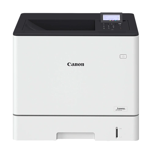 Принтер Canon LBP-722Cdw, A4, 38 ppm, 1200x1200dpi, Wi-Fi, USB, White