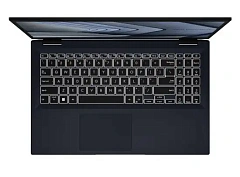 Ноутбук Asus/B1502CVA-BQ0896/VSNX06X1-BU2013/1г/Core i3/1315U/1,2 GHz/8 Gb/PCIe NVMe SSD/512 Gb/No ODD/Graphics/UHD/256 Mb/15,6 ''/1920x1080/Без опера
