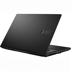 Ноутбук Asus M7601RM, Ryzen 7 6800H/16" 3.2K/16GB/1TB/GF RTX3060 6GB/LAN/W11H