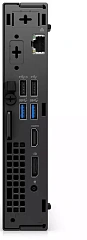Компьютер Dell/OptiPlex 7020/Micro/3г/Core i7/14700T/1,3 GHz/16 Gb/M.2 PCIe SSD/512 Gb/No ODD/Graphics/Integrated/Windows 11/Pro/64/Optional HDMI port