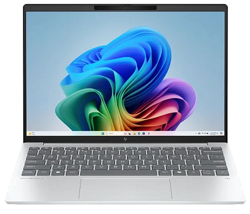 Ноутбук HP 13-bg1011ci, Ryzen AI 5 340/13.3"WUXGA/16GB/512GB/Radeon 840M/W11H