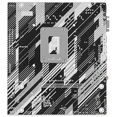 Материнская плата ASRock H610M-HDV/M.2+ D5 LGA1700 2xDDR5 4xSATA M.2 D-Sub HDMI DP Type-C mATX