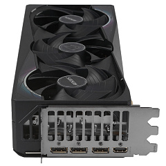 GF RTX5070, Gigabyte Aorus Master, 2715MHz/28000MHz, 192bit, 12GB GDDR7, HDMI, 3xDP