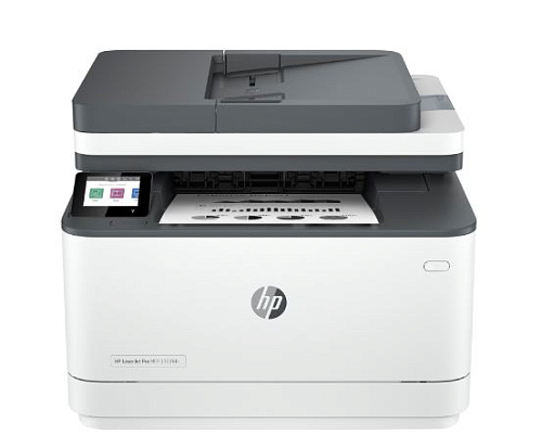 МФП HP Europe/LaserJet Pro 3103fdn/Принтер-Сканер(АПД-50с.)-Копир-Факс/A4/33 ppm/1200x1200 dpi