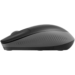 Мышь Logitech M190, Grey, Wireless, Optical, 1000dpi, 1 x AA, USB