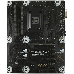Матплата MSI B550 Gaming GEN3, AM4, ATX, 4DDR-4, 2xPCI-Ex16, 6SATA, 1xM.2, DVI-D, HDMI, 12USB