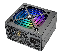БП ATX 550W Cougar XTC ARGB 550, 20+4/24+4/24+8+8, 12cm, 2x6+2p PCI-E