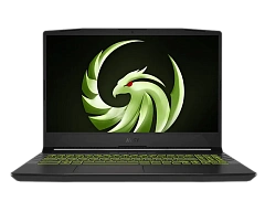 Ноутбук MSI Alpha 15 B5EEK, Ryzen 5 5600H/15.6"FHD/8GB/512GB/Radeon RX6600M 8GB/LAN/DOS