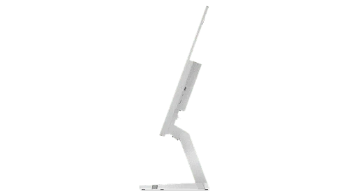 Монитор 27" Lenovo L27i-4B, Cloud Grey, IPS, 1920x1080@100Hz, 300кд/м2, 1300:1, 5ms, VGA, 2xHDMI, DP