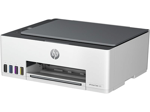 HP Smart Tank 520 All-in-One (A4)