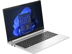 Ноутбук HP ProBook 450 G10, Core i5-1334U/15.6"FHD/8GB/256GB/Iris Xe Graphics/W11Pro