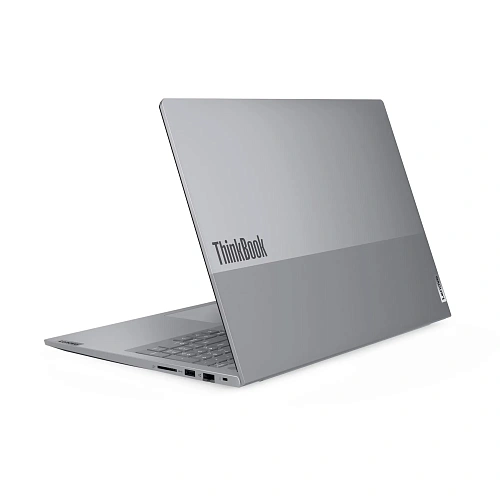 Ноутбук Lenovo ThinkBook 16 G9 IRL 16'wuxga/Core i5-210h/32Gb/512Gb/Nos (21US007MFW)