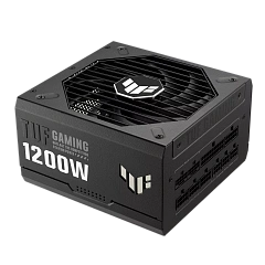 Блок питания ASUS TUF-GAMING-1200G 1200W 80Plus Gold