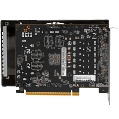GF RTX5050, Palit StormX OC, 2617MHz/20000MHz, 128bit, 8GB GDDR6, HDMI, 3xDP
