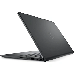 Ноутбук Dell/Vostro 3520/1г/Core i5/1235U/1,3 GHz/16 Gb (2x8Gb 2666MHz)/512GB SSD PCIe M.2/Iris Xe/15,6'' FHD/Wi-Fi5/BT 5.0/Ubuntu/Черный
