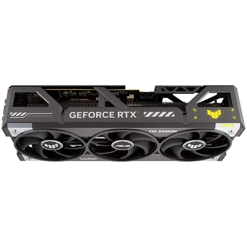 ASUS Video Card NVIDIA GeForce RTX 5080 16GB GDDR7 256-bit Digital Max Resolution 7680 x 4320 Yes x 2 (Native HDMI 2.1b)Yes x 3 (Native DisplayPort 2.1b)HDCP Support Yes (2.3) P/N 90YV0M30-M0NA00