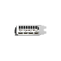 Видеокарта Gigabyte (GV-N5050GAMING OC-8GD) RTX5050 GAMING OC 8G