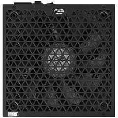 БП ATX 1000W PCCooler YN1000, Gold, 20+4/24+4/24+8/20+4+8/24+4+8/24+8+8, 13.5сm, 3x6+2p+16p PCI-E