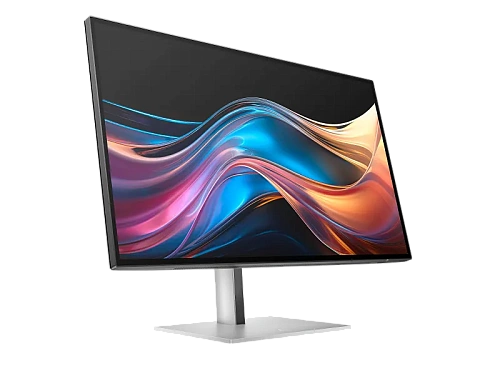 HP S7 Pro 727pq QHD Monitor