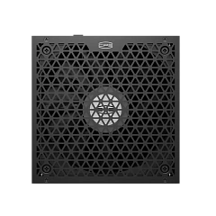 БП ATX 550W PCCooler YK550, Bronze, 20+4/24+4/20+4+8/24+8+8, 13.5сm, 2x6+2p PCI-E