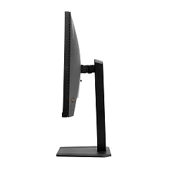 Монитор 27" Sanc M2763VTB, Black, VA, 1920x1080@280Hz, 300кд/м2, 1000:1, 1ms, 2xHDMI, 2xDP