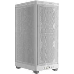 Corsair 2000D AIRFLOW  – White