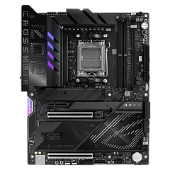 Материнская плата ASUS ROG CROSSHAIR X870E APEX AM5 2xDDR5 4xSATA Raid 5xM.2 3xType-C ATX