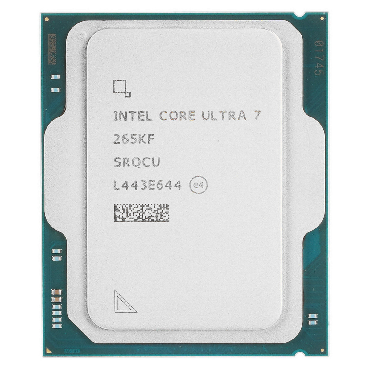 Intel Core Ultra 7 265KF, S1851/20 cores/Arrow Lake/3.9GHz/30MB L3/3nm/250W, OEM
