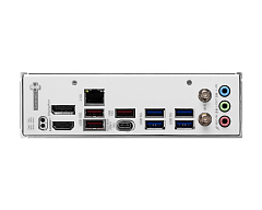 Матплата MSI B850 Gaming Plus WiFi6E, AM5, ATX, 4DDR-5, 1хPCI-Ex16/1x4/1x1,4SATA,2xM.2,DP,HDMI,15USB