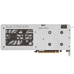 Видеокарта Gigabyte (GV-N5060AERO OC-8GD) RTX5060 AERO OC 8G