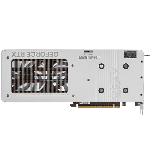 Видеокарта Gigabyte (GV-N5060AERO OC-8GD) RTX5060 AERO OC 8G