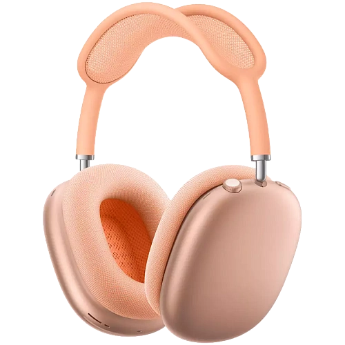 AirPods Max - Orange,Model A3184