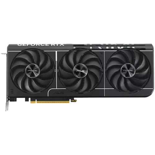 Видеокарта ASUS PRIME GeForce RTX5070 Ti 16GB GDDR7 OC Edition 16GB GDDR7 256-bit 1xHDMI 3xDP PRIME-RTX5070TI-O16G