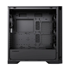Корпус ПК без БП GameMax LEADER TG