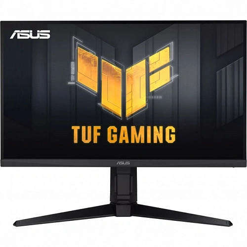 Монитор 27" Asus TUF Gaming VG27AQL3A,Black,IPS,2560x1440@180GHz,400кд/м2,1000:1,1ms,2xUSB,2хHDMI,DP