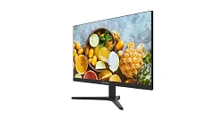 Монитор 23.8" Hikvision DS-D5024F2-2V2, Black, VA, 1920x1080@100Hz, 250кд/м2, 3000:1, 5ms, VGA, HDMI
