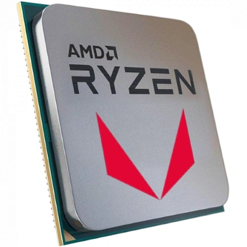 AMD Ryzen 5 5500GT, AM4/6 cores/Zen3/3.6GHz/16MB L3/7nm/Radeon Vega 7/65W, OEM