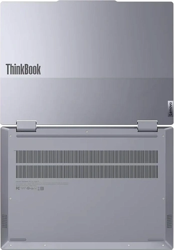 Lenovo ThinkBook 14 2-in-1 G5 IAU, Intel® Core™ Ultra 5 225U (E-cores up to 3.80GHz, 12MB), 14" WUXGA Touch, 16.0GB, 1x512GB SSD M.2 2242 PCIe Gen4 QLC, Intel® Graphics, BT 5.1 or above,Wi-Fi 6E 2x2 AX, FPR, 1080P FHD IR, 4 Cell Li-Pol 60Wh, 65W, 2YR Depo