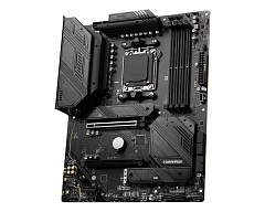 Матплата MSI MAG B650 Tomahawk WiFi, AM5, ATX, 4DDR-5, 2xPCI-Ex16, 6SATA, 3xM.2, HDMI, DP, 17USB