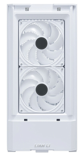 Корпус Lian Li Lancool 207 White