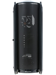 Корпус Thermaltake Versa C24 RGB, Midi Tower, ATX, Black, 2x3.5"/4x2.5", 2xUSB, 2xUSB3.0