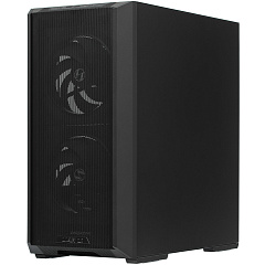 Корпус Lian Li Lancool 216 Black E-ATX/ATX/m-ATX/m-ITX G99.LAN216X.00 Black